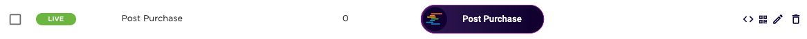 Button Embed