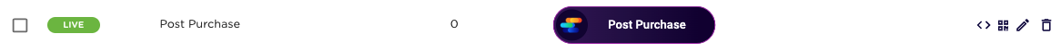 Button Embed